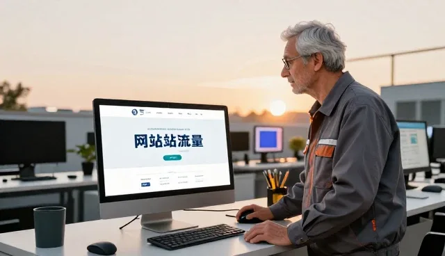 信息化方案在制造业中的实际应用与优化路径