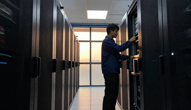 网站维护趋势下SEO优化与系统集成的融合路径