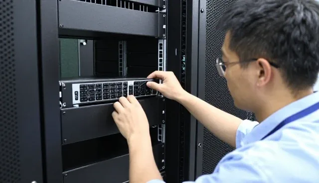 科技服务时代下网络安防部署应用价值分析