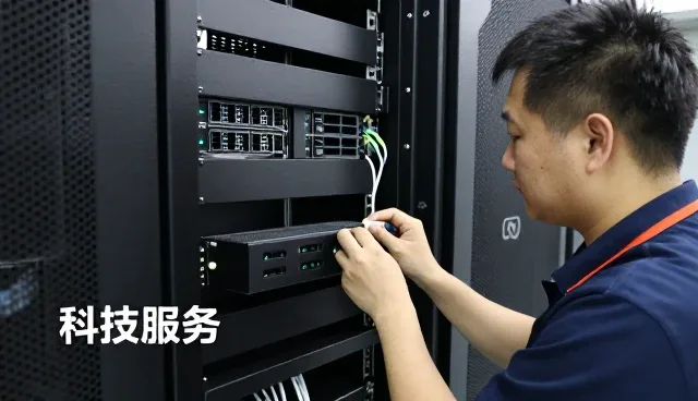 软件测试服务技术如何影响科技服务变化